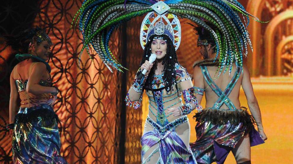 Review: 'The Memoir: Part One,' offers a detailed and introspective look at Cher's life